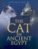 Cat in Ancient Egypt (Malek Jaromir)(Paperback)