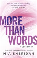 More Than Words (Sheridan Mia)(Paperback)