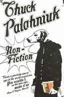 Non-fiction (Palahniuk Chuck)(Paperback)