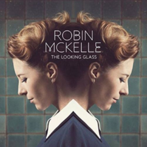 The Looking Glass (Robin McKelle) (CD / Album)