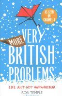 More Very British Problems (Temple Rob)(Paperback)