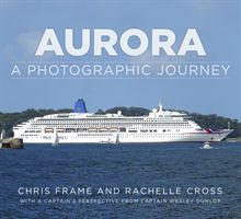 Aurora - A Photographic Journey (Frame Chris)(Paperback)
