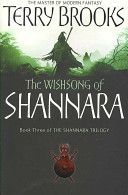 Wishsong of Shannara #3 - neuveden