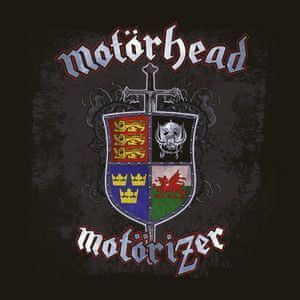 Motörhead MOTORIZER