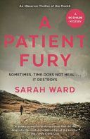 Patient Fury (Ward Sarah)(Paperback)
