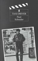 Taxi Driver (Schrader Paul)(Paperback)