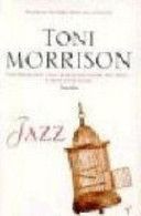 Jazz (Morrison Toni)(Paperback)