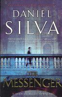 Messenger (Silva Daniel)(Paperback)