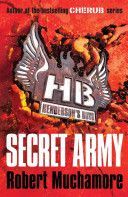 Secret Army (Muchamore Robert)(Paperback)