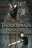 Thornthwaite Inheritance (Jones Gareth P.)(Paperback)