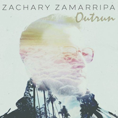 Outrun (Zachary Zamarripa) (CD / Album)