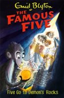 Five Go to Demon's Rocks (Blyton Enid)(Paperback)