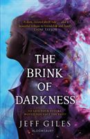 Brink of Darkness (Giles Jeff)(Paperback)