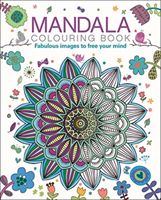 Mandala Colouring Book (Arcturus Publishing)(Paperback / softback)