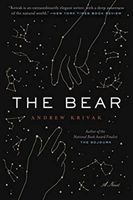 Bear (Krivak Andrew)(Paperback / softback)