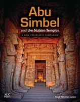Abu Simbel and the Nubian Temples - A New Traveler's Companion (Fletcher-Jones Nigel)(Pevná vazba)