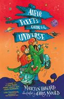 Alfie Fleet's Guide to the Universe (Howard Martin)(Paperback / softback)