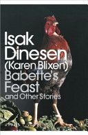 Babette's Feast and Other Stories (Dinesen Isak)(Paperback)