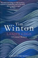 Land's Edge - A Coastal Memoir (Winton Tim)(Paperback)
