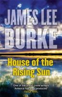 House of the Rising Sun (Burke James Lee)(Paperback)