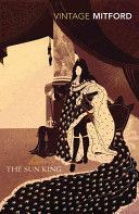 Sun King (Mitford Nancy)(Paperback)