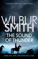 Sound of Thunder - The Courtney Series 2 (Smith Wilbur)(Paperback)