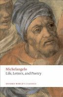 Life, Letters, and Poetry (Michelangelo)(Paperback)