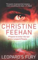 Leopard's Fury (Feehan Christine)(Paperback)