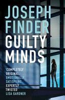 Guilty Minds (Finder Joseph)(Paperback)