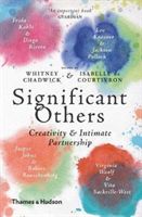 Significant Others - Creativity and Intimate Partnership (Chadwick Whitney)(Paperback)