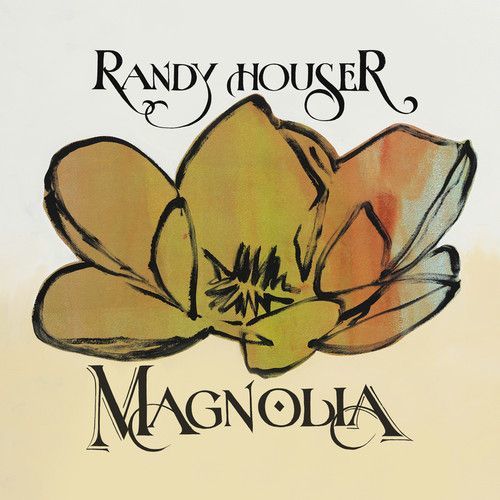Magnolia (Randy Houser) (CD)