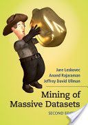 Mining of Massive Datasets (Leskovec Jure (Stanford University California))(Pevná vazba)