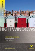 High Windows: York Notes Advanced (Larkin Philip)(Paperback)