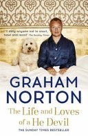 Life and Loves of a He Devil - A Memoir (Norton Graham)(Paperback)