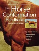 Horse Conformation Handbook (Thomas Heather Smith)(Paperback)