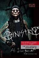 Ministry - The Lost Gospels According to Al Jourgensen (Jourgensen Al)(Paperback)