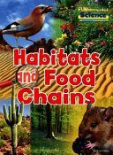 Fundamental Science Key Stage 1: Habitats and Food Chains (Owen Ruth)(Paperback)