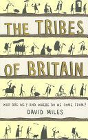 Tribes of Britain (Miles David)(Paperback)