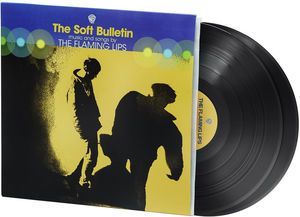 The Soft Bulletin (The Flaming Lips) (Vinyl)