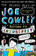 Private Blog of Joe Cowley: Welcome to Cringefest (Davis Ben)(Paperback)