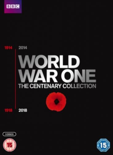 World War One - The Centenary Collection