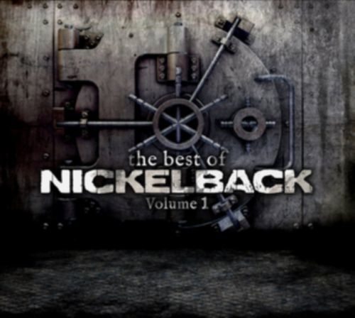 The Best of Nickelback (Nickelback) (CD / Album)
