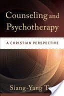 Counseling and Psychotherapy - A Christian Perspective (Tan Siang-Yang)(Pevná vazba)