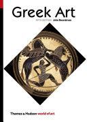 Greek Art (Boardman John)(Paperback)