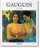 Gauguin (Walther Ingo F.)(Pevná vazba)