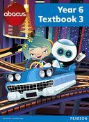 Abacus Year 6 Textbook 3 (Merttens Ruth BA MED)(Paperback)