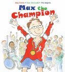 Max the Champion (Stockdale Sean)(Paperback)
