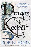 Dragon Keeper (Hobb Robin)(Paperback)