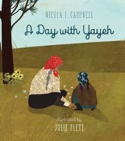 Day With Yayah (Campbell Nicola)(Pevná vazba)