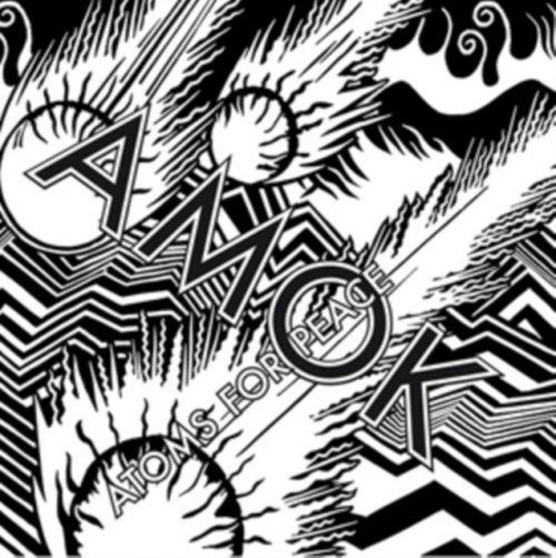 AMOK (Atoms for Peace) (Vinyl / 12